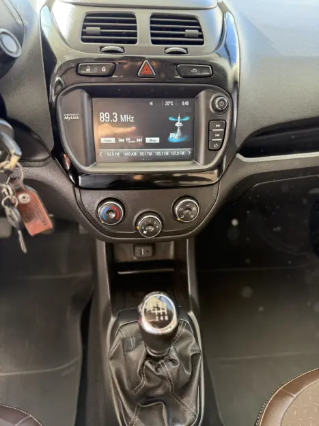 CHEVROLET Cobalt 1.4 4P FLEX LTZ, Foto 20