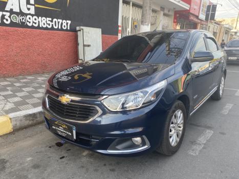 CHEVROLET Cobalt 1.8 4P FLEX ELITE AUTOMTICO, Foto 5