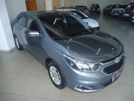 CHEVROLET Cobalt 1.8 4P FLEX LTZ, Foto 2