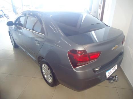 CHEVROLET Cobalt 1.8 4P FLEX LTZ, Foto 3