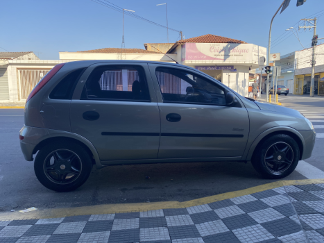 CHEVROLET Corsa Hatch 1.0 4P MAXX, Foto 4