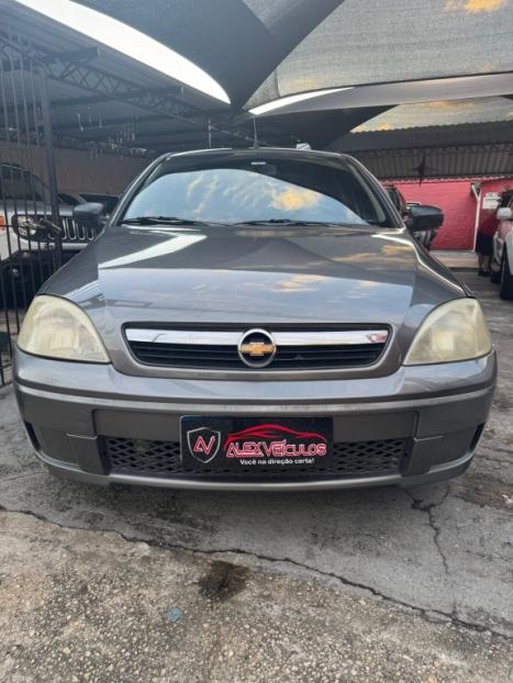 CHEVROLET Corsa Hatch 1.4 4P MAXX FLEX, Foto 1