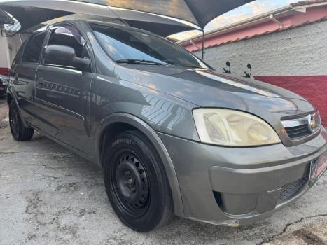 CHEVROLET Corsa Hatch 1.4 4P MAXX FLEX, Foto 2