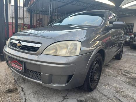 CHEVROLET Corsa Hatch 1.4 4P MAXX FLEX, Foto 3
