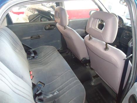 CHEVROLET Corsa Wagon 1.6 4P GL, Foto 4