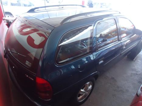 CHEVROLET Corsa Wagon 1.6 4P GL, Foto 5