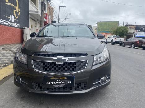 CHEVROLET Cruze Hatch 1.8 16V 4P LT SPORT FLEX, Foto 5