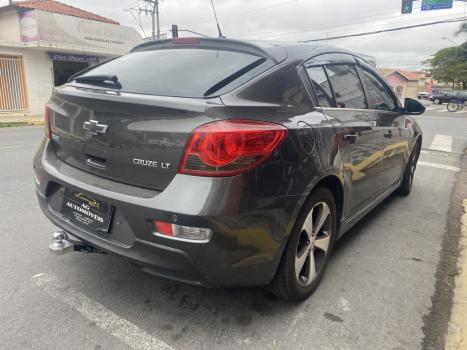 CHEVROLET Cruze Hatch 1.8 16V 4P LT SPORT FLEX, Foto 6