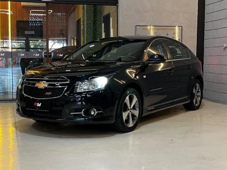 CHEVROLET Cruze Hatch 1.8 16V 4P LT SPORT FLEX AUTOMTICO, Foto 1