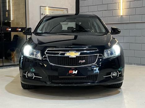 CHEVROLET Cruze Hatch 1.8 16V 4P LT SPORT FLEX AUTOMTICO, Foto 2