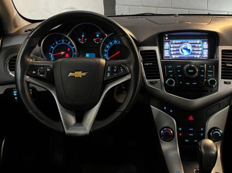 CHEVROLET Cruze Hatch 1.8 16V 4P LT SPORT FLEX AUTOMTICO, Foto 7