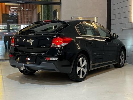 CHEVROLET Cruze Hatch 1.8 16V 4P LT SPORT FLEX AUTOMTICO, Foto 10