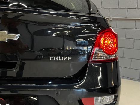 CHEVROLET Cruze Hatch 1.8 16V 4P LT SPORT FLEX AUTOMTICO, Foto 12