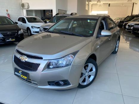 CHEVROLET Cruze Sedan 1.8 16V 4P LT ECOTEC FLEX AUTOMTICO, Foto 1