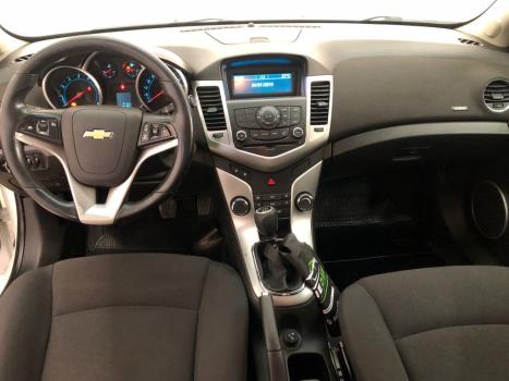 CHEVROLET Cruze Sedan 1.8 16V 4P LT ECOTEC FLEX, Foto 9