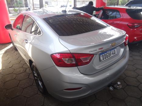 CHEVROLET Cruze Sedan 1.4 16V 4P LTZ FLEX TURBO AUTOMTICO, Foto 2