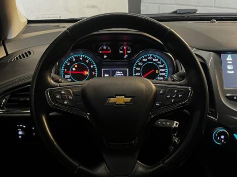 CHEVROLET Cruze Sedan 1.4 16V 4P LT FLEX TURBO AUTOMTICO, Foto 5