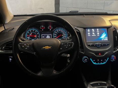 CHEVROLET Cruze Sedan 1.4 16V 4P LT FLEX TURBO AUTOMTICO, Foto 6