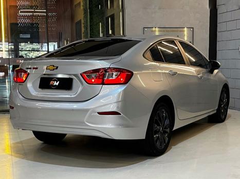 CHEVROLET Cruze Sedan 1.4 16V 4P LT FLEX TURBO AUTOMTICO, Foto 10