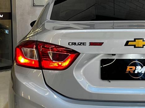CHEVROLET Cruze Sedan 1.4 16V 4P LT FLEX TURBO AUTOMTICO, Foto 11