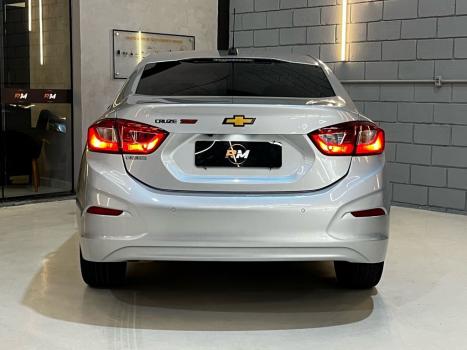 CHEVROLET Cruze Sedan 1.4 16V 4P LT FLEX TURBO AUTOMTICO, Foto 12