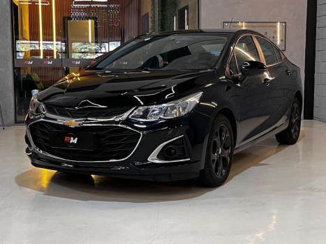 CHEVROLET Cruze Sedan 1.4 16V 4P LT FLEX TURBO AUTOMTICO, Foto 1