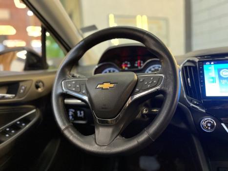 CHEVROLET Cruze Sedan 1.4 16V 4P LT FLEX TURBO AUTOMTICO, Foto 5