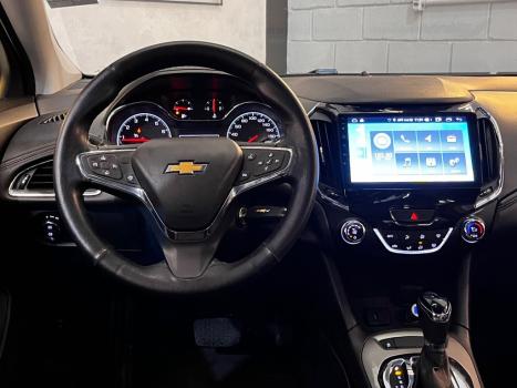 CHEVROLET Cruze Sedan 1.4 16V 4P LT FLEX TURBO AUTOMTICO, Foto 6