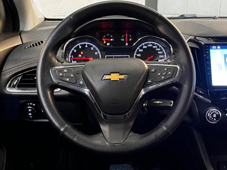 CHEVROLET Cruze Sedan 1.4 16V 4P LT FLEX TURBO AUTOMTICO, Foto 7