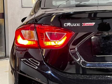 CHEVROLET Cruze Sedan 1.4 16V 4P LT FLEX TURBO AUTOMTICO, Foto 13