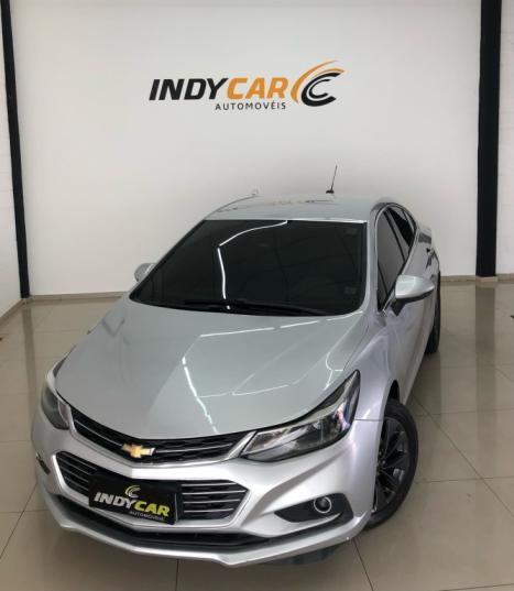 CHEVROLET Cruze Sedan 1.4 16V 4P LTZ FLEX TURBO AUTOMTICO, Foto 2