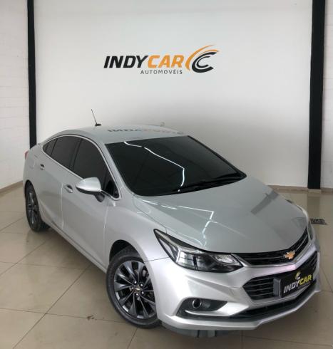 CHEVROLET Cruze Sedan 1.4 16V 4P LTZ FLEX TURBO AUTOMTICO, Foto 3