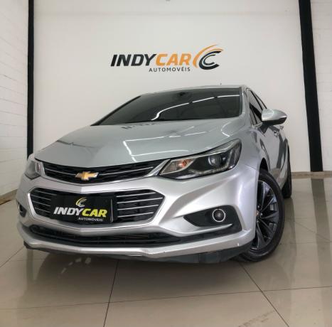 CHEVROLET Cruze Sedan 1.4 16V 4P LTZ FLEX TURBO AUTOMTICO, Foto 4