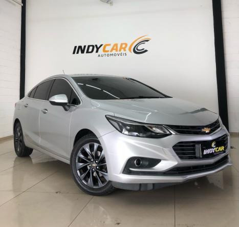 CHEVROLET Cruze Sedan 1.4 16V 4P LTZ FLEX TURBO AUTOMTICO, Foto 6