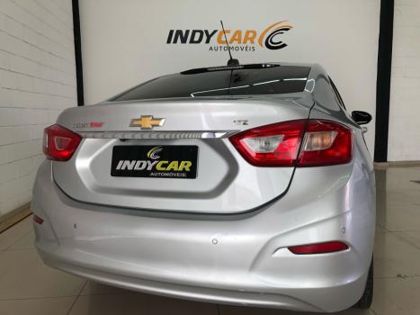 CHEVROLET Cruze Sedan 1.4 16V 4P LTZ FLEX TURBO AUTOMTICO, Foto 7