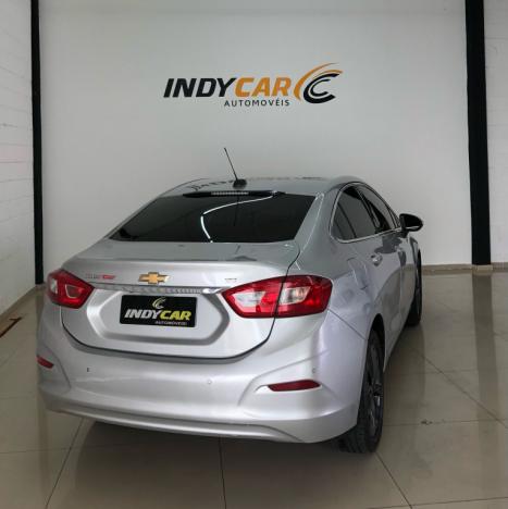 CHEVROLET Cruze Sedan 1.4 16V 4P LTZ FLEX TURBO AUTOMTICO, Foto 9