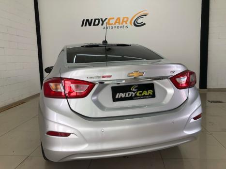 CHEVROLET Cruze Sedan 1.4 16V 4P LTZ FLEX TURBO AUTOMTICO, Foto 10