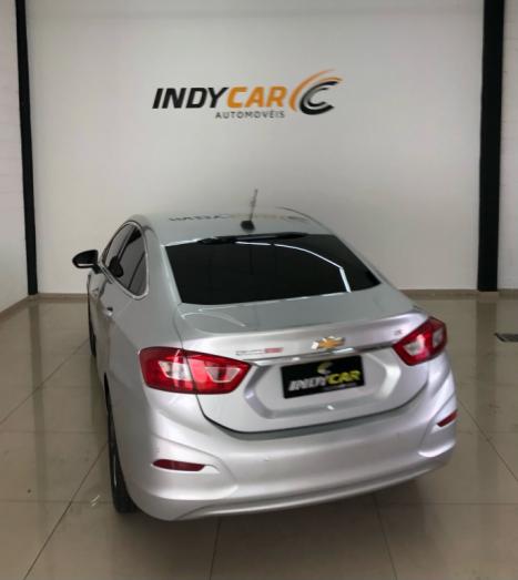 CHEVROLET Cruze Sedan 1.4 16V 4P LTZ FLEX TURBO AUTOMTICO, Foto 11