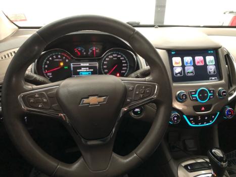 CHEVROLET Cruze Sedan 1.4 16V 4P LTZ FLEX TURBO AUTOMTICO, Foto 13