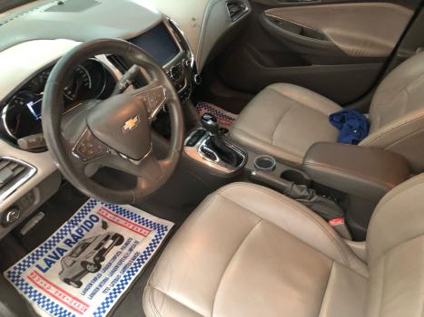 CHEVROLET Cruze Sedan 1.4 16V 4P LTZ FLEX TURBO AUTOMTICO, Foto 15