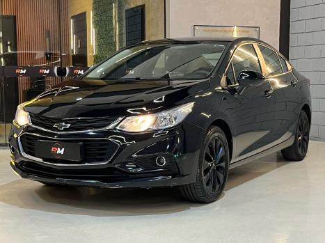 CHEVROLET Cruze Sedan 1.4 16V 4P LT FLEX TURBO AUTOMTICO, Foto 1