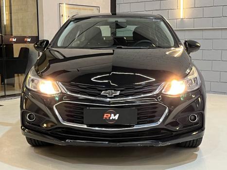 CHEVROLET Cruze Sedan 1.4 16V 4P LT FLEX TURBO AUTOMTICO, Foto 2