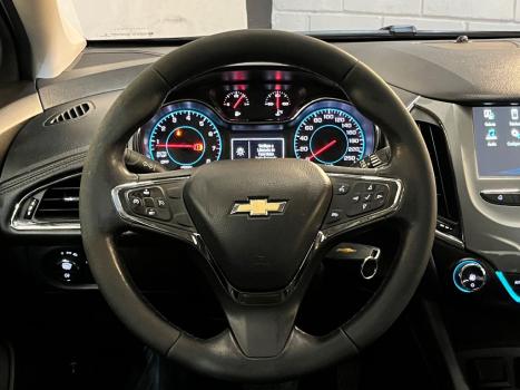 CHEVROLET Cruze Sedan 1.4 16V 4P LT FLEX TURBO AUTOMTICO, Foto 7