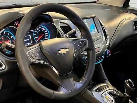 CHEVROLET Cruze Sedan 1.4 16V 4P LT FLEX TURBO AUTOMTICO, Foto 8