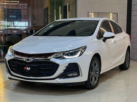 CHEVROLET Cruze Sedan 1.4 16V 4P LTZ FLEX TURBO AUTOMTICO, Foto 1