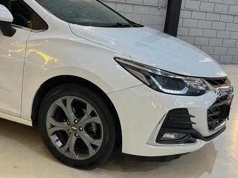 CHEVROLET Cruze Sedan 1.4 16V 4P LTZ FLEX TURBO AUTOMTICO, Foto 2