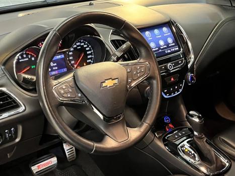 CHEVROLET Cruze Sedan 1.4 16V 4P LTZ FLEX TURBO AUTOMTICO, Foto 5