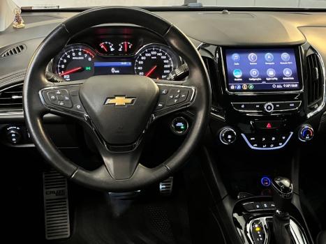 CHEVROLET Cruze Sedan 1.4 16V 4P LTZ FLEX TURBO AUTOMTICO, Foto 7