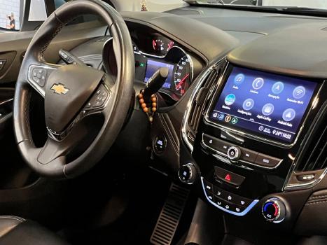 CHEVROLET Cruze Sedan 1.4 16V 4P LTZ FLEX TURBO AUTOMTICO, Foto 8