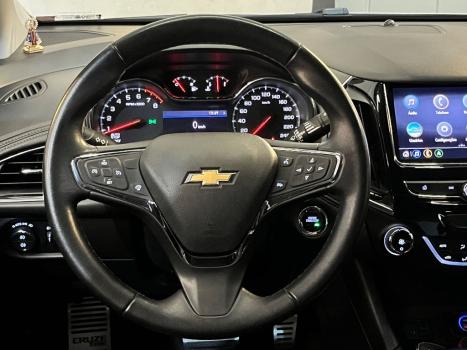 CHEVROLET Cruze Sedan 1.4 16V 4P LTZ FLEX TURBO AUTOMTICO, Foto 12